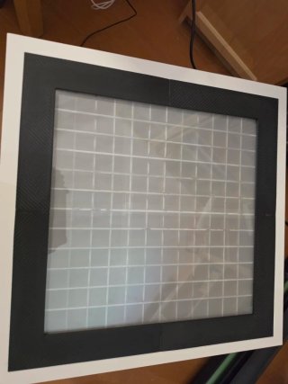 Mesa LED Interactiva con Juegos