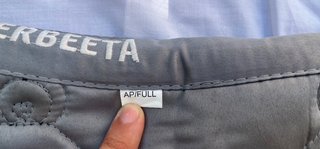 Sudadero gris Weatherbeeta equitación