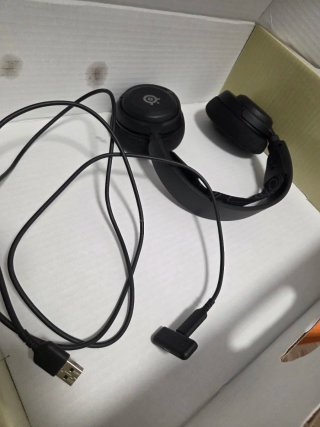 Steelseries Arctis Nova 5 Auriculares