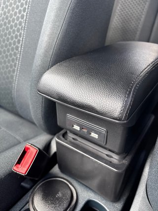 Ford Fiesta 1.6 2011
