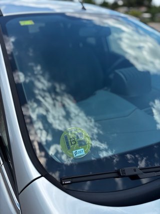 Ford Fiesta 1.6 2011