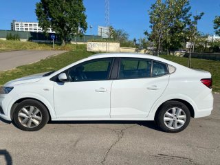 Dacia Logan 2022