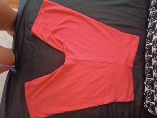 Mallas cortas Inextenso S/36/8
