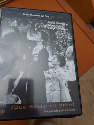 Película Ben Hur DVD (Español)