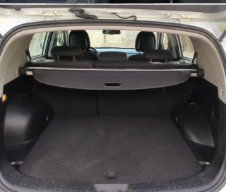 KIA Sportage 2012