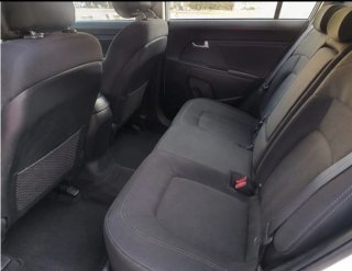 KIA Sportage 2012
