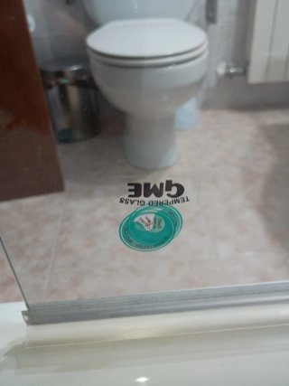 2 WC/2'BIDE/2 MUEBLES IGUALES/VARIOS