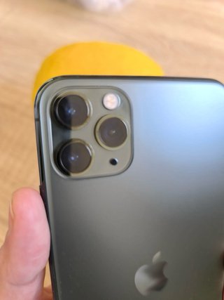 iPhone 11 Pro Max 512GB IMPECABLE + batería 81%