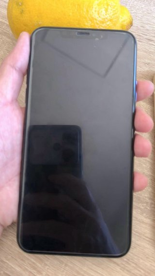 iPhone 11 Pro Max 512GB IMPECABLE + batería 81%