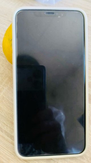 iPhone 11 Pro Max 512GB IMPECABLE + batería 81%