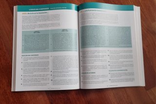Libro Literatura Universal Bachillerato ed. Casals