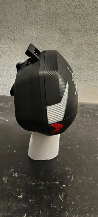 Maleta Moto Shad SH36 Derecha