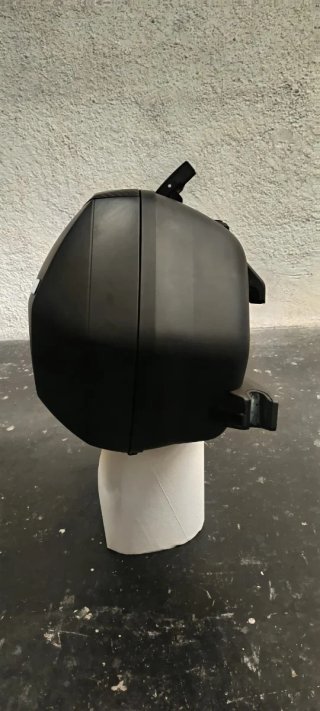 Maleta Moto Shad SH36 Derecha