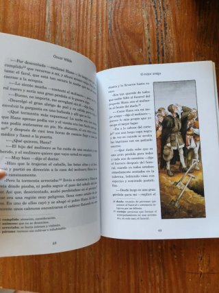 El gigante egoista y otros cuentos