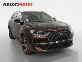 DS DS 7  BlueHDi 132kW (180CV) Auto. So Chic
