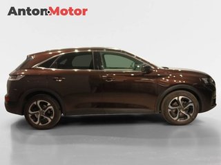 DS DS 7  BlueHDi 132kW (180CV) Auto. So Chic