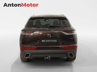 DS DS 7  BlueHDi 132kW (180CV) Auto. So Chic