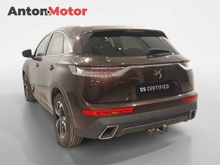 DS DS 7  BlueHDi 132kW (180CV) Auto. So Chic