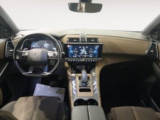 DS DS 7  BlueHDi 132kW (180CV) Auto. So Chic