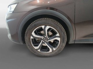 DS DS 7  BlueHDi 132kW (180CV) Auto. So Chic