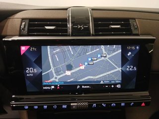 DS DS 7  BlueHDi 132kW (180CV) Auto. So Chic