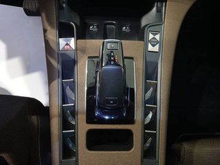 DS DS 7  BlueHDi 132kW (180CV) Auto. So Chic