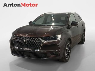 DS DS 7  BlueHDi 132kW (180CV) Auto. So Chic