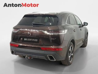 DS DS 7  BlueHDi 132kW (180CV) Auto. So Chic