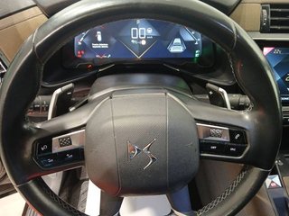 DS DS 7  BlueHDi 132kW (180CV) Auto. So Chic