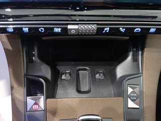 DS DS 7  BlueHDi 132kW (180CV) Auto. So Chic