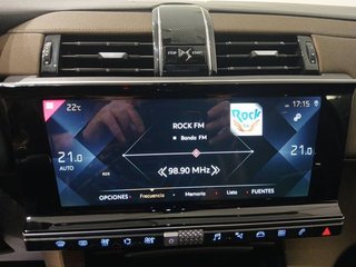 DS DS 7  BlueHDi 132kW (180CV) Auto. So Chic