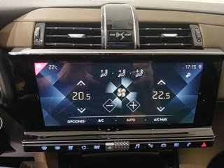 DS DS 7  BlueHDi 132kW (180CV) Auto. So Chic