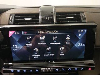 DS DS 7  BlueHDi 132kW (180CV) Auto. So Chic