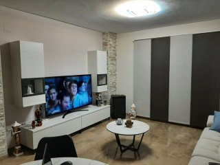Se alquila/vende piso en Oliva.