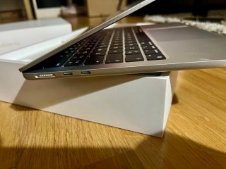 MacBook Air 13 M4 512GB 16GB