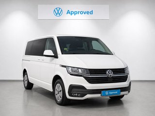 Volkswagen Caravelle Origin 2021