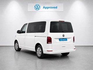 Volkswagen Caravelle Origin 2021