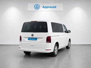 Volkswagen Caravelle Origin 2021