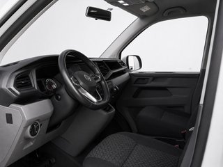 Volkswagen Caravelle Origin 2021