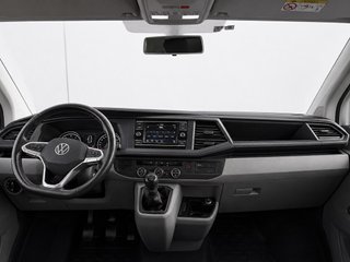 Volkswagen Caravelle Origin 2021