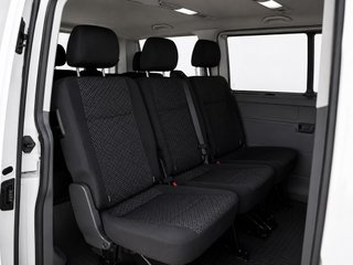 Volkswagen Caravelle Origin 2021