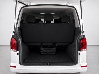 Volkswagen Caravelle Origin 2021