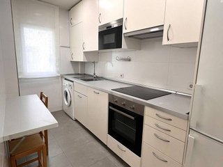 Piso en alquiler en Prosperidad en Madrid - Imagen 20
