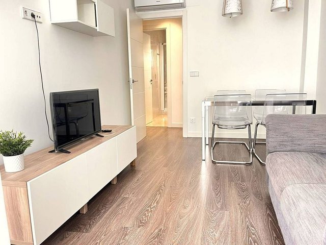Piso en alquiler en Prosperidad en Madrid - Imagen 11