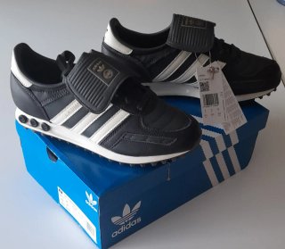 Adidas LA Trainer LT Scarpe Uomo Tg 42