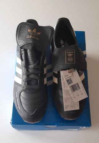 Adidas LA Trainer LT Scarpe Uomo Tg 42