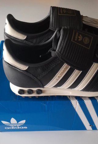 Adidas LA Trainer LT Scarpe Uomo Tg 42