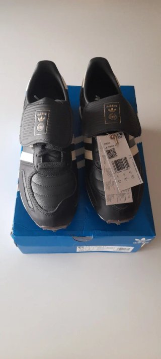 Adidas LA Trainer LT Scarpe Uomo Tg 42