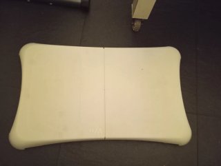 2 Nintendo Wii Fit Balance Board