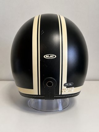 Casco moto retro HJC FG-70S talla M